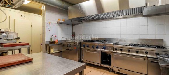 Коммерческая недвижимость 605м² в Моралзарзал, Испания № 78503 56