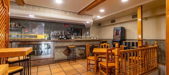 Коммерческая недвижимость 605м² в Моралзарзал, Испания № 78503 26