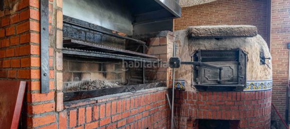 Коммерческая недвижимость 605м² в Моралзарзал, Испания № 78503 62