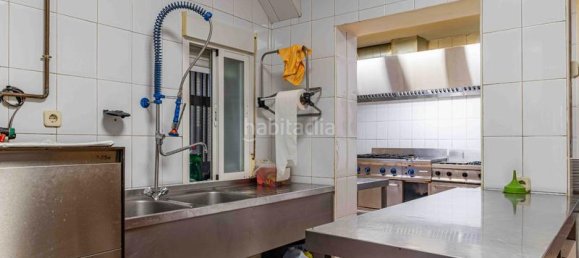 Коммерческая недвижимость 605м² в Моралзарзал, Испания № 78503 53