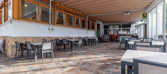 Коммерческая недвижимость 605м² в Моралзарзал, Испания № 78503 32