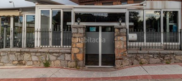 Коммерческая недвижимость 605м² в Моралзарзал, Испания № 78503 12