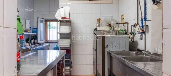 Коммерческая недвижимость 605м² в Моралзарзал, Испания № 78503 55