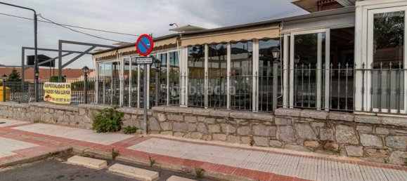 Коммерческая недвижимость 605м² в Моралзарзал, Испания № 78503 13