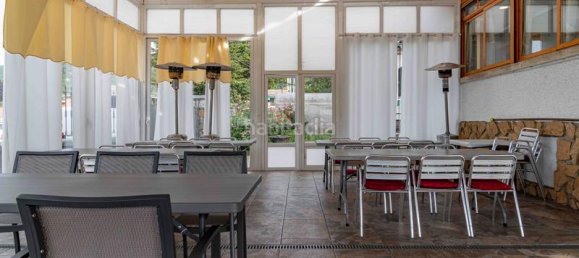 Коммерческая недвижимость 605м² в Моралзарзал, Испания № 78503 27