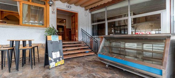 Коммерческая недвижимость 605м² в Моралзарзал, Испания № 78503 21