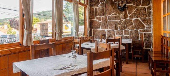 Коммерческая недвижимость 605м² в Моралзарзал, Испания № 78503 38