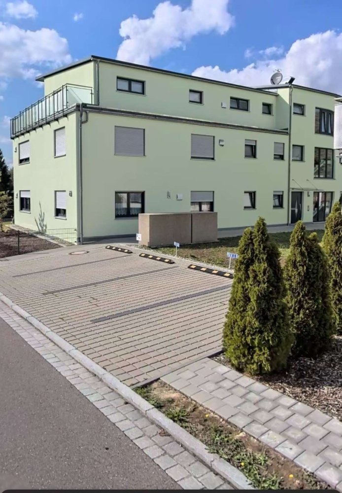 2 bedrooms Apartment in Kelheim, Germany No. 129708
