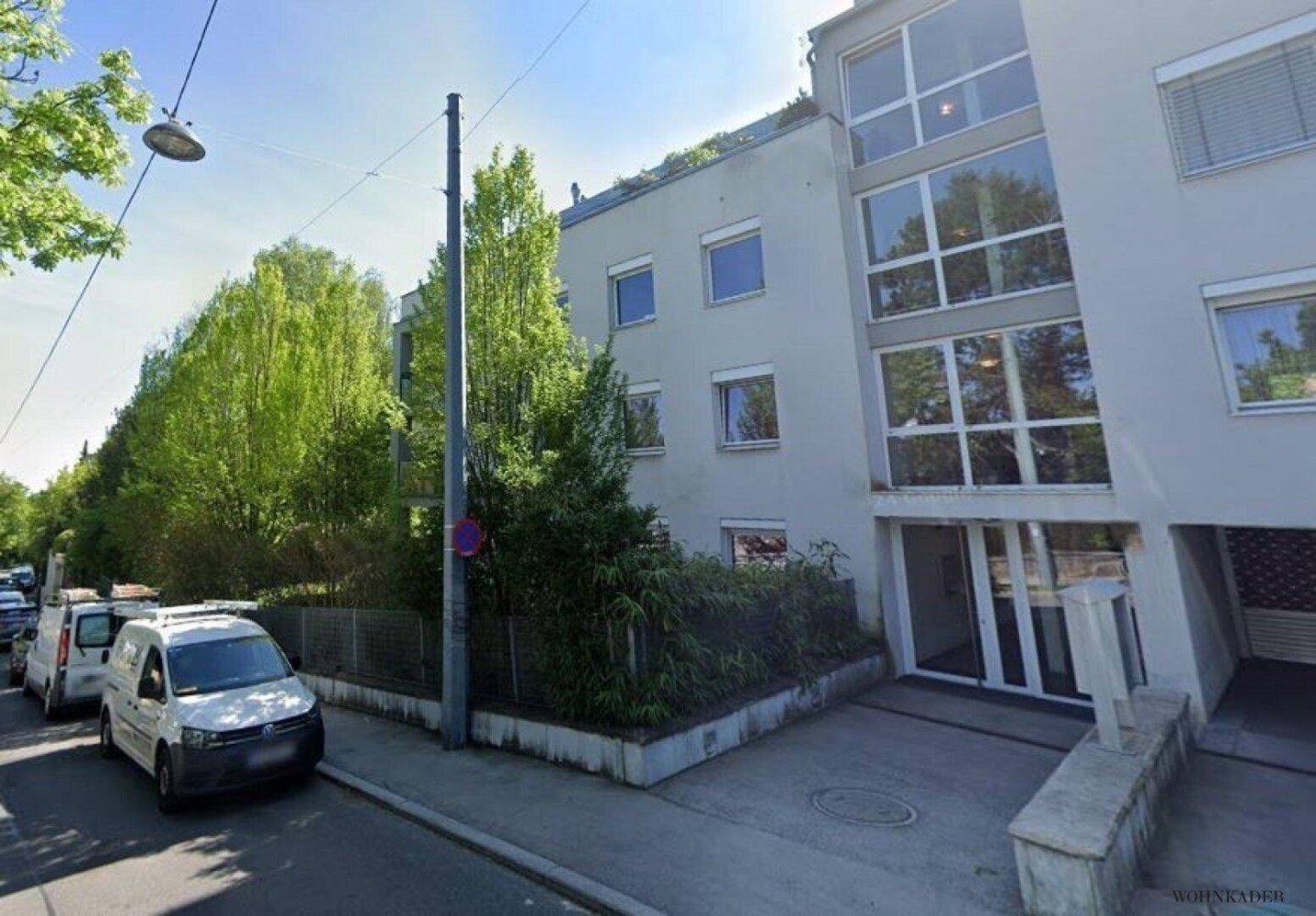 4غرفة شقة في Ottakring, Austria رقم 246422