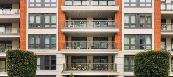 3 Schlafzimmer Wohnung in London, United Kingdom, Nr. 6982 15