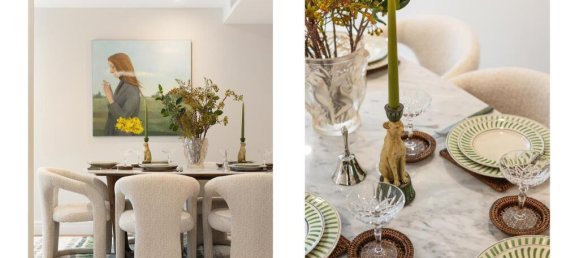 3 Schlafzimmer Wohnung in London, United Kingdom, Nr. 6982 8