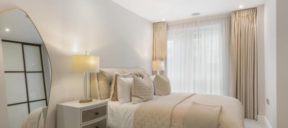 3 Schlafzimmer Wohnung in London, United Kingdom, Nr. 6982 11