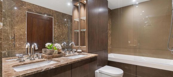 3 Schlafzimmer Wohnung in London, United Kingdom, Nr. 6982 14