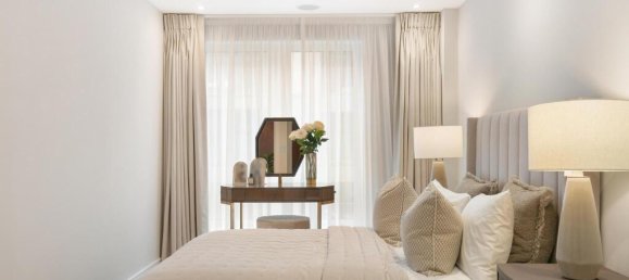 3 Schlafzimmer Wohnung in London, United Kingdom, Nr. 6982 13