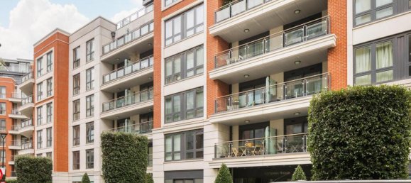 3 Schlafzimmer Wohnung in London, United Kingdom, Nr. 6982 5