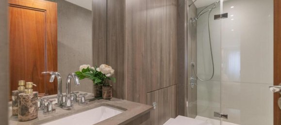 3 Schlafzimmer Wohnung in London, United Kingdom, Nr. 6982 12