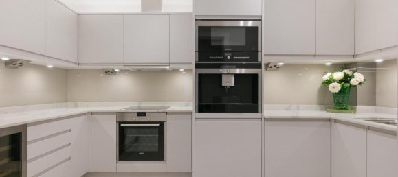 3 Schlafzimmer Wohnung in London, United Kingdom, Nr. 6982 3