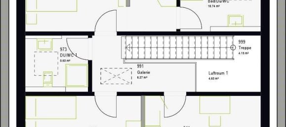 Casa de 5 habitaciónes en Gutersloh, Germany No. 50098 8