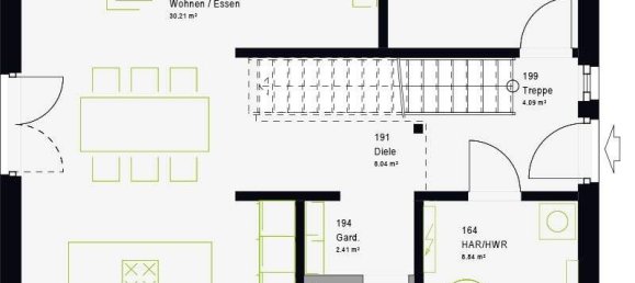 Casa de 5 habitaciónes en Gutersloh, Germany No. 50098 6