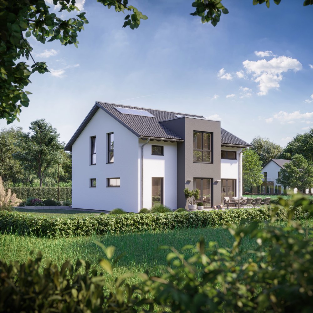 Casa de 5 habitaciónes en Gutersloh, Germany No. 50098