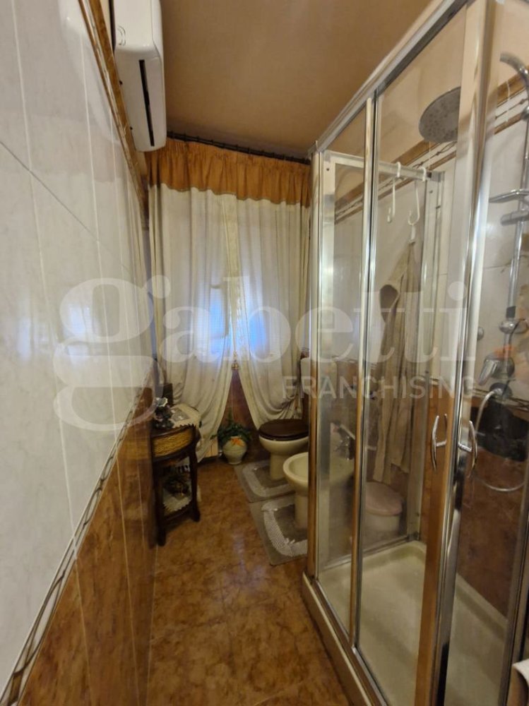 3-Zimmer Wohnung in Palermo, Italy, Nr. 289062