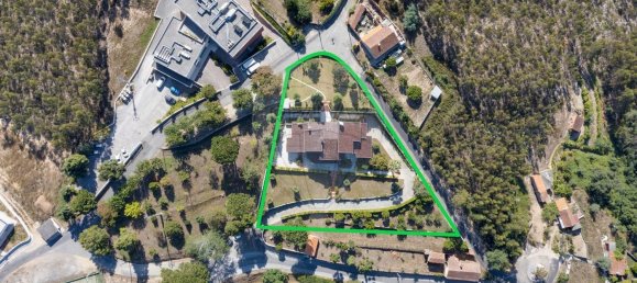 7 bedrooms House in Agueda, Portugal No. 166073 6