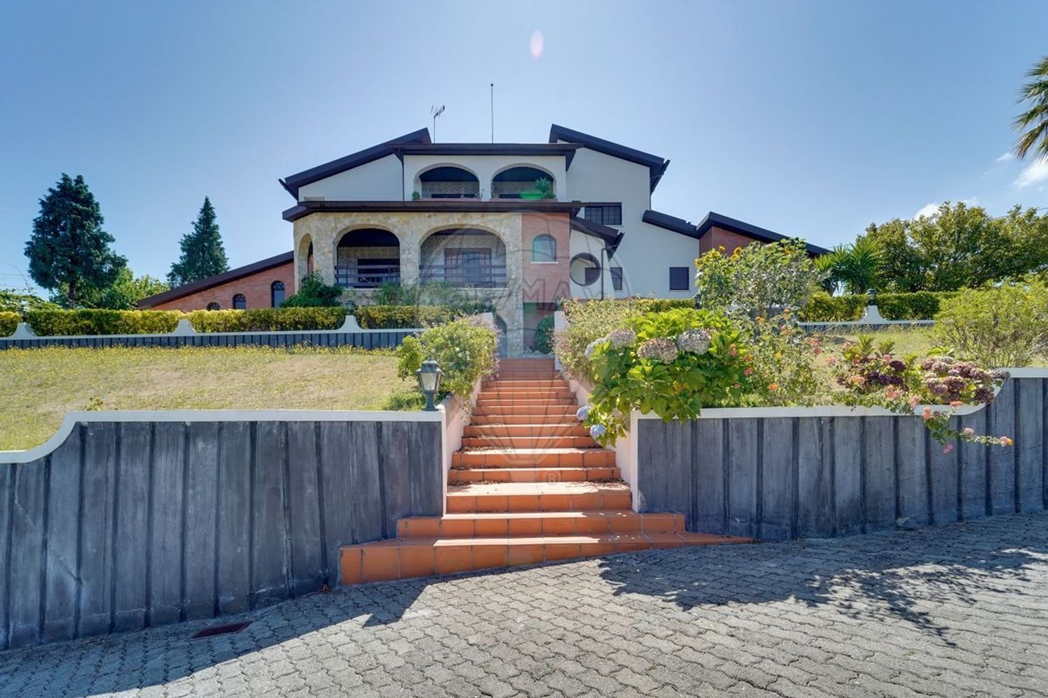 7 bedrooms House in Agueda, Portugal No. 166073