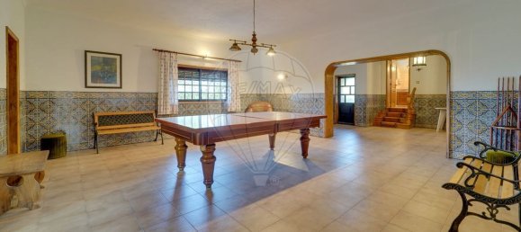 7 bedrooms House in Agueda, Portugal No. 166073 39