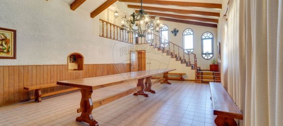 7 bedrooms House in Agueda, Portugal No. 166073 34