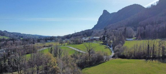 Gewerbliche Immobilie in Salzburg, Austria 492m², Nr. 194601 6