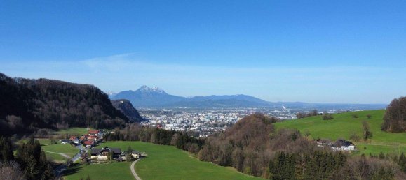 Gewerbliche Immobilie in Salzburg, Austria 492m², Nr. 194601 4