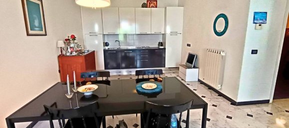 1 bedroom Apartment in Genoa, Italy No. 291765 10
