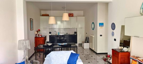 1 bedroom Apartment in Genoa, Italy No. 291765 4