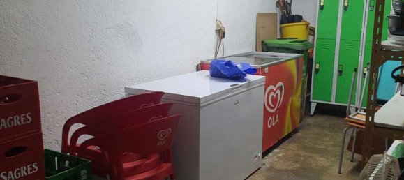  عقار تجاري في Amadora, Portugal 150متر مربع رقم 189881 8