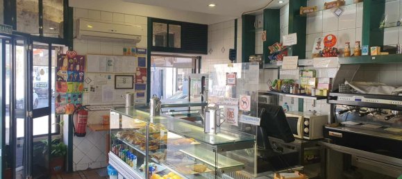  عقار تجاري في Amadora, Portugal 150متر مربع رقم 189881 4