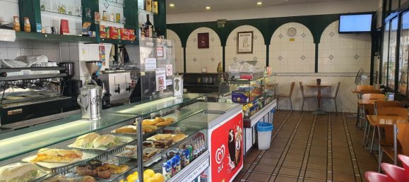  عقار تجاري في Amadora, Portugal 150متر مربع رقم 189881 3