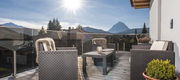 3 rooms House in Seefeld in Tirol, Austria No. 133387 4