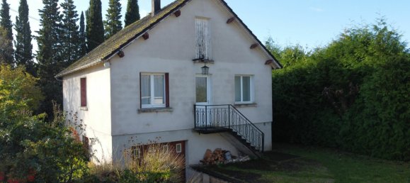 3 chambres Maison à Romorantin-Lanthenay, France No. 156364 12