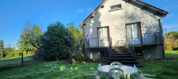 3 chambres Maison à Romorantin-Lanthenay, France No. 156364 11