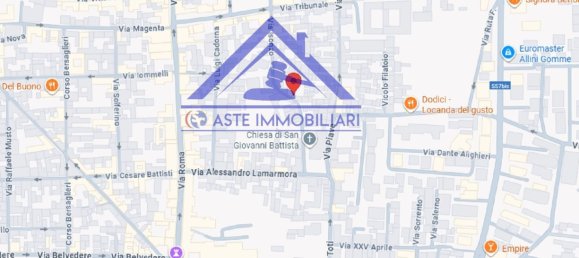 Edifício em Aversa, Italy 620 m² N.º 317189 34