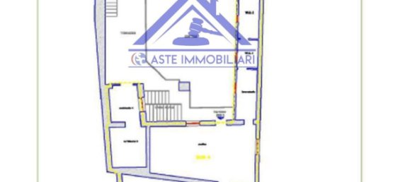 Edifício em Aversa, Italy 620 m² N.º 317189 36