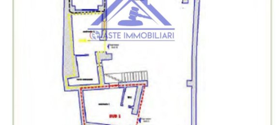 Edifício em Aversa, Italy 620 m² N.º 317189 35