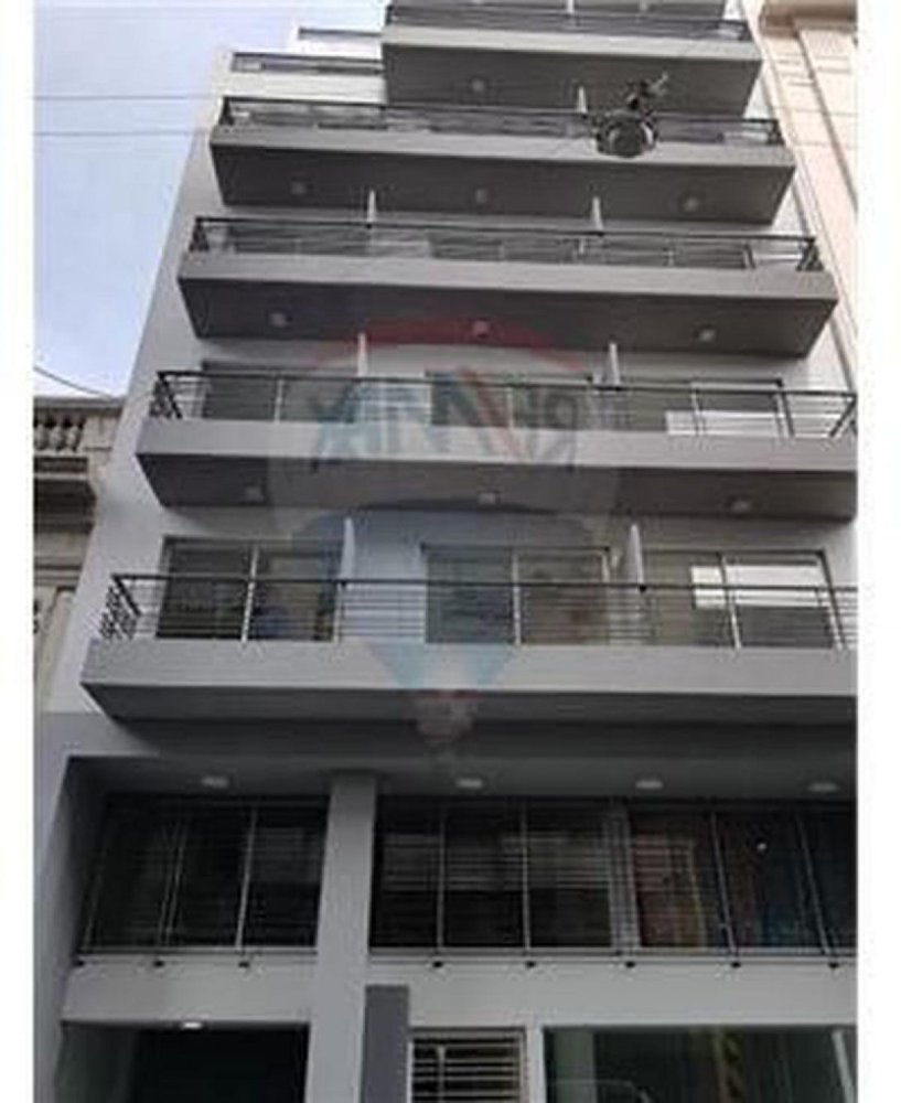 Studio in Buenos Aires, Argentina No. 100880