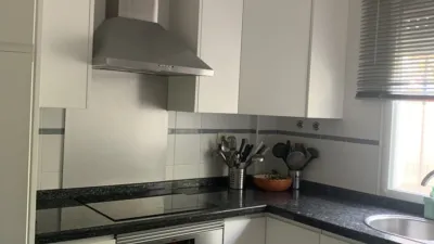 3 bedrooms Townhouse in Cadiz, Spain No. 166903