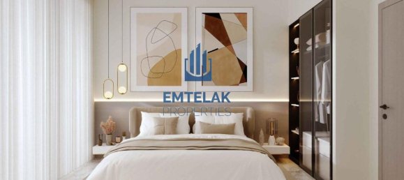 1 Schlafzimmer Wohnung in Dubai, UAE, Nr. 42476 4