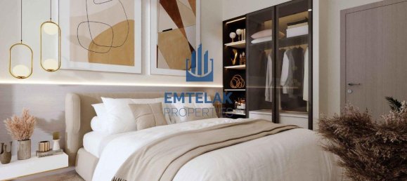 1 Schlafzimmer Wohnung in Dubai, UAE, Nr. 42476 5