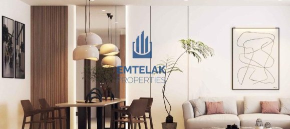 1 Schlafzimmer Wohnung in Dubai, UAE, Nr. 42476 6