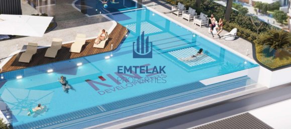 1 Schlafzimmer Wohnung in Dubai, UAE, Nr. 42476 3