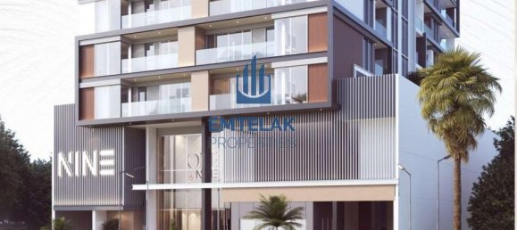 1 Schlafzimmer Wohnung in Dubai, UAE, Nr. 42476 2