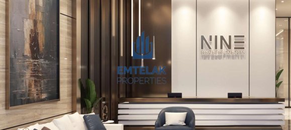 1 Schlafzimmer Wohnung in Dubai, UAE, Nr. 42476 11